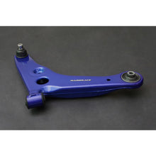 Load image into Gallery viewer, Hardrace LOWER CONTROL ARM Anteriore OE STYLE Plastica 2 Pezzi - MITSUBISHI LANCER MIRAGE 01-07