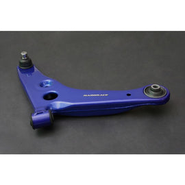 Hardrace LOWER CONTROL ARM Anteriore OE STYLE Plastica 2 Pezzi - MITSUBISHI LANCER MIRAGE 01-07