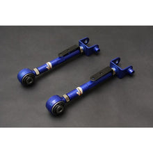 Carica l&#39;immagine nel visualizzatore di Gallery, Hardrace CAMBER KIT ELEMENT Posteriore Plastica Rinforzati 2 Pezzi/SET - HONDA CR-V RD4-RD8 02-06