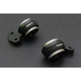 Hardrace Boccole LOWER ARM Anteriore (Rinforzati) 2 Pezzi/SET - BMW Serie 3 E46/Z4 E85/E86 non M3