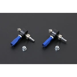 Hardrace ANTI BUMP STEER RACE TIE ROD ENDS - Nissan Silvia 200SX S13 S14 S15 no HICAS