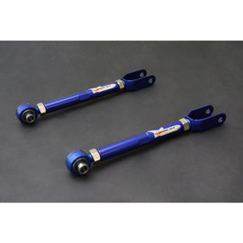 Hardrace TENSION ROD PILLOWBALL Regolabili 2 Pezzi/SET - PORSCHE 911 996 97-04 997 05-12 BOXSTER 986 96-04 987 04-12