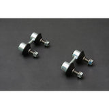 Hardrace LINK Barra Stabilizzatrice RINFORZATO Anteriore 2 Pezzi - MITSUBISHI ECLIPSE 2G 95-99 COROLLA E100 E110 91-02