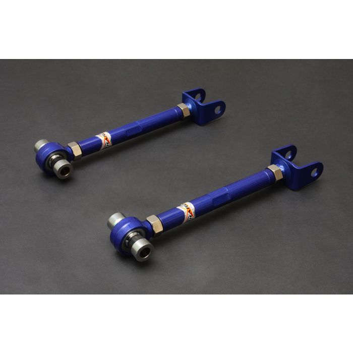 Hardrace TRAILING ARM Posteriore PILLOWBALL 2 Pezzi/SET - MITSUBISHI ECLIPSE 2G 3G GALANT 00-05