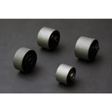 Hardrace Boccole MOUNT RINFORZATO 4 Pezzi/SET - MITSUBISHI LANCER EVO 5-6
