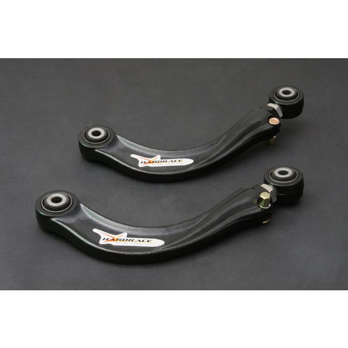 Hardrace CAMBER KIT FORGED Posteriore RUB - Ford Focus MK1 MK2 MK3 MAZDA 3 BK BL VOLVO S40 V50 C30 C70 V40