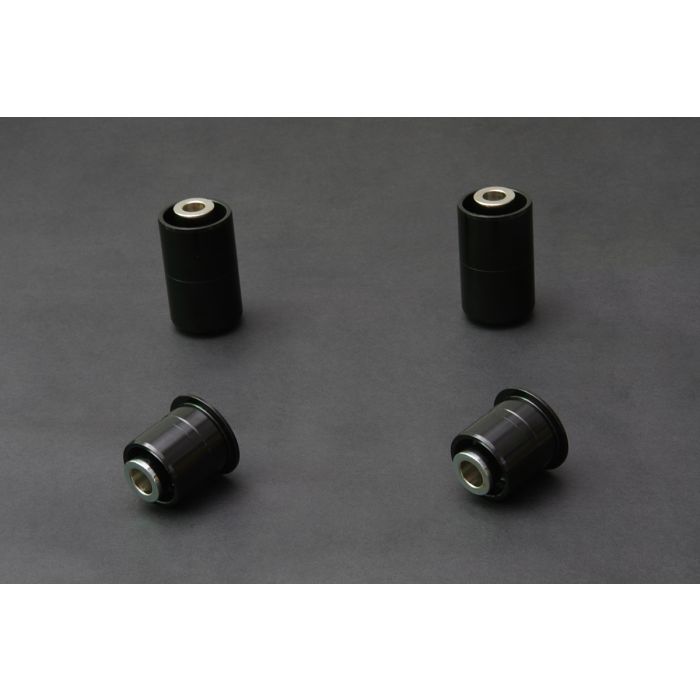 Hardrace Boccole LOWER ARM Anteriore PILLOWBALL 4 Pezzi - HONDA CIVIC EK3/4/5/9, EJ6/7/8/9, EM1 CR-V RD1-RD3