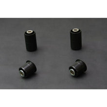 Carica l&#39;immagine nel visualizzatore di Gallery, Hardrace Boccole LOWER ARM Anteriore PILLOWBALL 4 Pezzi - HONDA CIVIC EK3/4/5/9, EJ6/7/8/9, EM1 CR-V RD1-RD3