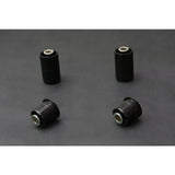 Hardrace Boccole LOWER ARM Anteriore PILLOWBALL 4 Pezzi - HONDA CIVIC EK3/4/5/9, EJ6/7/8/9, EM1 CR-V RD1-RD3
