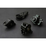 Hardrace Supporti Motore Rinforzati 4 Pezzi/SET - HONDA JAZZ GD1/2/3/4