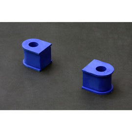 Hardrace TPV Boccole Barra Stabilizzatrice RINFORZATE Posteriore 2 Pezzi - Nissan 200SX S13 89-94