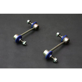 Hardrace TPV LINK Barra Stabilizzatrice RINFORZATO Anteriore 2 Pezzi/SET - MITSUBISHI ECLIPSE 2G 95-99