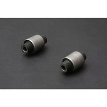 Carica l&#39;immagine nel visualizzatore di Gallery, Hardrace Boccole LOWER ARM Posteriore Plastica Rinforzata 2 Pezzi/SET - MITSUBISHI ECLIPSE 2G 3G 95-05