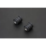 Hardrace Boccole LOWER ARM Anteriore Plastica 2 Pezzi/SET - MITSUBISHI 3000GT Z15A 90-00