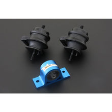 Carica l&#39;immagine nel visualizzatore di Gallery, Hardrace Supporti Motore Rinforzati 2 Pezzi/SET - Nissan 350Z Infiniti G35 Z33