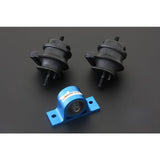 Hardrace Supporti Motore Rinforzati 2 Pezzi/SET - Nissan 350Z Infiniti G35 Z33