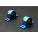 Hardrace Supporti Differenziale Posteriore SIDE Plastica 2 Pezzi - Honda S2000 AP1 AP2