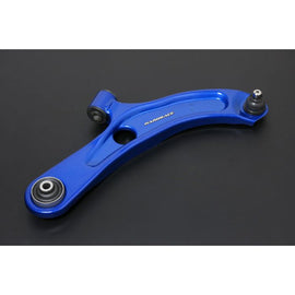 Hardrace LOWER CONTROL ARM Anteriore Plastica Rinforzati 2 Pezzi/SET - SUZUKI SWIFT ZC31 04-10