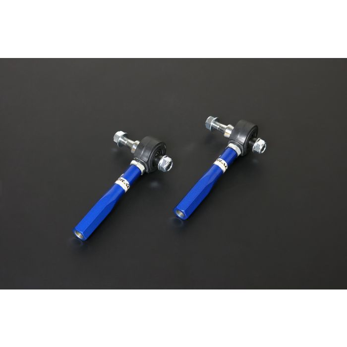 Hardrace RC TIE ROD END 2 Pezzi/SET NON-POWER STEERING - TOYOTA 86 AE86 83-87