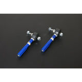 Hardrace RC TIE ROD END 2 Pezzi/SET NON-POWER STEERING - TOYOTA 86 AE86 83-87
