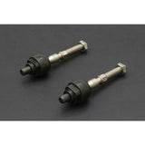 Hardrace HARD TIE ROD 2 Pezzi/SET NO-POWER STEERING - TOYOTA 86 AE86 83-87