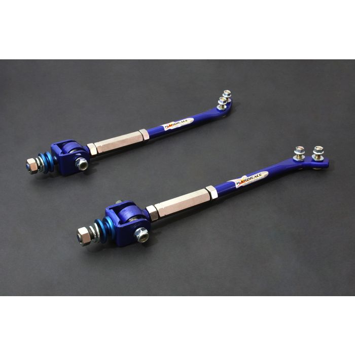 Hardrace TENSION RODPILLOWBALL 2 Pezzi/SET - TOYOTA 86 AE86 1983-1987