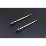 Hardrace HARD TIE ROD 2 Pezzi/SET !! PRODUCTION BEFORE VIN# 20478 - MAXDA RX7 FD 91-02