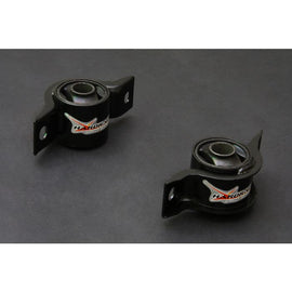 Hardrace Boccole Rinforzate LOWER ARM Anteriore -Grandi 2 Pezzi - FORD FOCUS MK1
