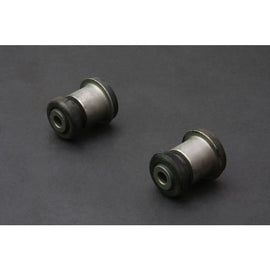 Hardrace Boccole LOWER ARM Anteriore Plastica Piccole 2 Pezzi - FORD FOCUS MK1