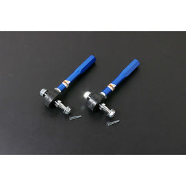 Hardrace RC TIE ROD END 2 Pezzi/SET POWER STEERING - TOYOTA 86 AE86 83-87