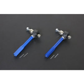 Hardrace RC TIE ROD END 2 Pezzi/SET - TOYOTA SUPRA MK4 JZA80 93-02