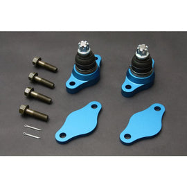 Hardrace ROLL CENTRE ADJUSTER Anteriore OFFSET/CAMBER FUNCTION 4 Pezzi - Honda S2000