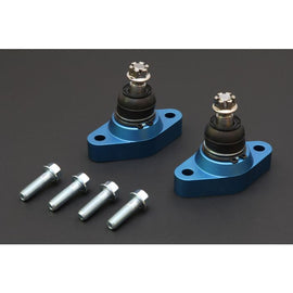 Hardrace ROLL CENTRE ADJUSTER Anteriore FORGED BODY 2 Pezzi/SE - HONDA S2000 AP1 AP2