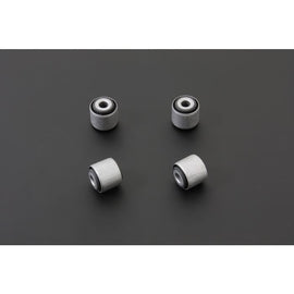 Hardrace Boccole UPPER ARM Posteriore Plastica 4 Pezzi - Ford Focus MK1 MK2 MK3 MAZDA 3 BK BL 5 CR Volvo S40 V50 C30 C70 V40