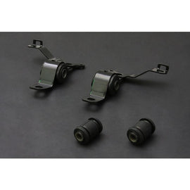 Hardrace Boccole LOWER ARM Anteriore Plastica 4 Pezzi - TOYOTA COROLLA AE100 93-97