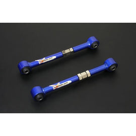 Hardrace LOWER LINK Posteriore Anteriore Plastica 2 Pezzi - HONDA ACCORD CF/CH/CL1/2/3 CG1/2/3/4/5/6