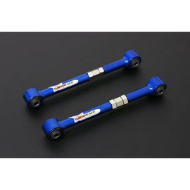 Hardrace LOWER LINK Posteriore Posteriore Plastica 2 Pezzi - HONDA ACCORD CF/CH/CL1/2/3 CG1/2/3/4/5/6