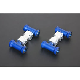 Hardrace UPPER ARM Anteriore Regolabile BEARING 2 Pezzi/SET - NISSAN 300ZX Z32 Skyline R32