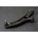 Hardrace LOWER CONTROL ARM Anteriore con RCA Plastica 2 Pezzi - SUZUKI SWIFT ZC31 04-10