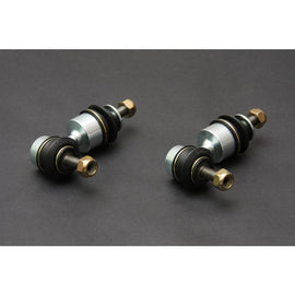 Hardrace Barra Stabilizzatrice LINK Posteriore RINFORZATO 2 Pezzi/SET - MAZDA 3 BL/5 CR Ford Focus MK2 Volvo S40 V50 C30 C70