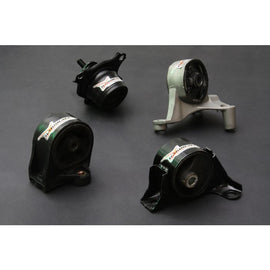 Hardrace Supporti Motore Rinforzati 4 Pezzi/SET - HONDA CIVIC EM2, ES1, EP1/EP2/EP3/EP4, EU
