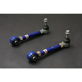 Hardrace TOE CONTROL ARM Posteriore Regolabile PILLOWBALL 2 Pezzi - LEXUS IS XE20 06-13