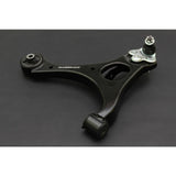 Hardrace LOWER CONTROL ARM Anteriore Plastica 2 Pezzi **NO Ball Joint* - Honda CIVIC FD