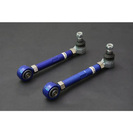 Hardrace TOE CONTROL ARM Posteriore Regolabile PILLOWBALL 2 Pezzi/SET - MITSUBISHI LANCER EVO 4 5 6 7 8 9 10