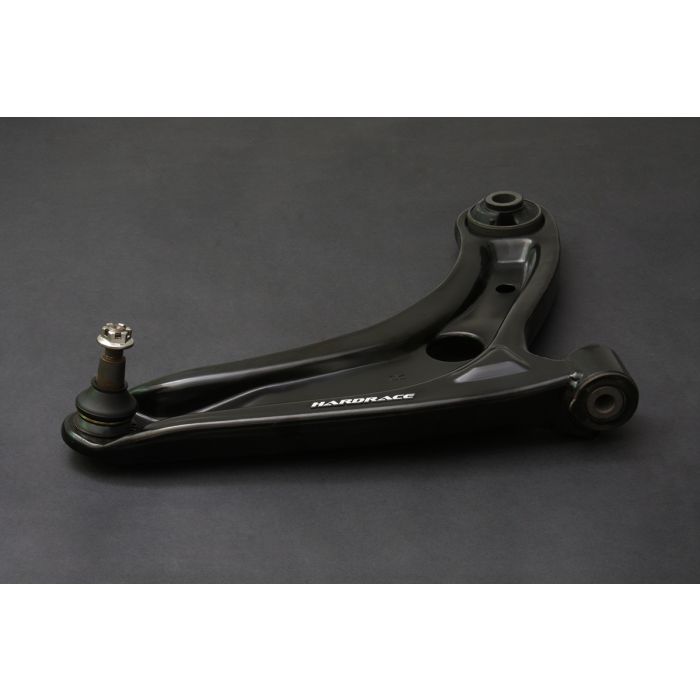 Hardrace LOWER CONTROL ARM ROLL CENTRE ADJUSTER Anteriore Plastica 2 Pezzi - HONDA JAZZ GD1/2/3/4