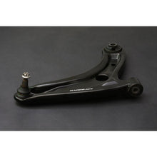 Carica l&#39;immagine nel visualizzatore di Gallery, Hardrace LOWER CONTROL ARM ROLL CENTRE ADJUSTER Anteriore Plastica 2 Pezzi - HONDA JAZZ GD1/2/3/4