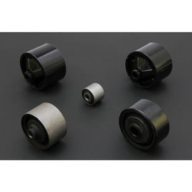 Hardrace Supporto Motore Boccole 5 Pezzi/SET - MITSUBISHI LANCER EVO 7 8 9 CT9A USDM