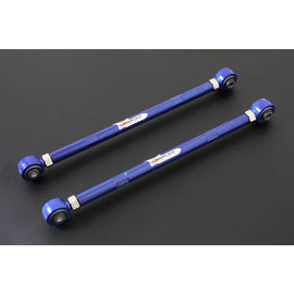 Hardrace ARM Posteriore Plastica Rinforzati 2 Pezzi/SET - SMART 800CC