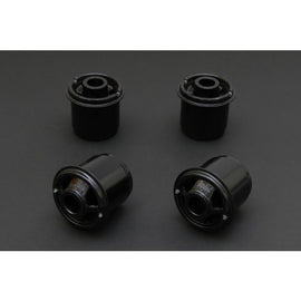 Hardrace Boccole SUBFRAME Posteriore Plastica 4 Pezzi/SET - Nissan Silvia 200SX S13 S14 S15 300ZX SKYLINE R32 R33 R34