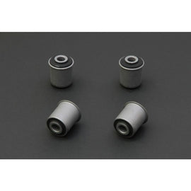 Hardrace LOWER CONTROL ARM Posteriore ARM Boccole Plastica 4 Pezzi/SET - Nissan Silvia 200SX S13 300ZX Z32 Skyline R32